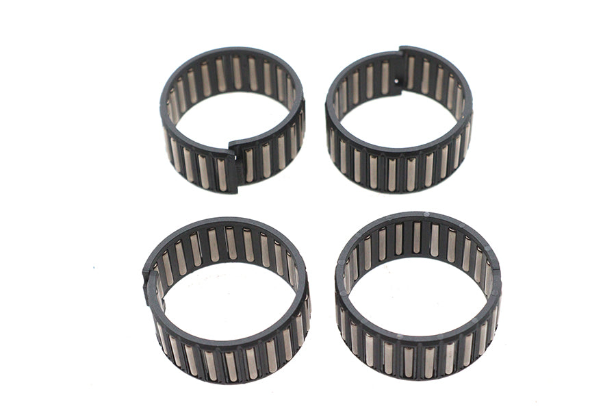 Transmission Four Piece Bearing Set