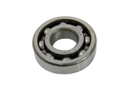 Eastern All Balls transmission mainshaft left side bearing, durable metal bearing for smooth gear shifting.