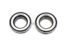 Load image into Gallery viewer, Fork Neck Cup Bearing Set