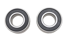 Load image into Gallery viewer, Wheel Hub 1 inch Inner Diameter Bearing