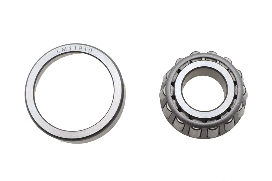 Wheel Hub Bearing and Race Set