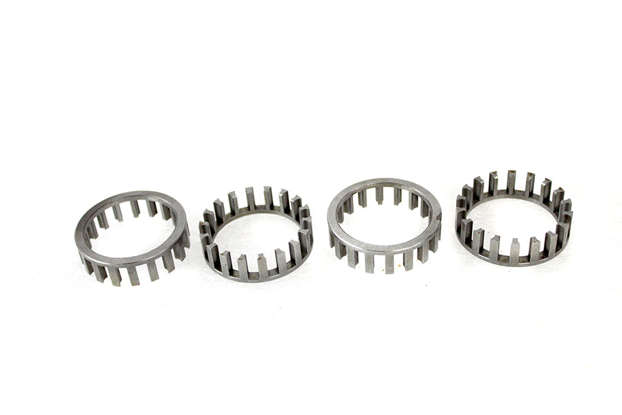 Connecting Rod Steel Cage Set