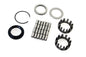 Crankcase Sprocket Shaft Hardware Kit