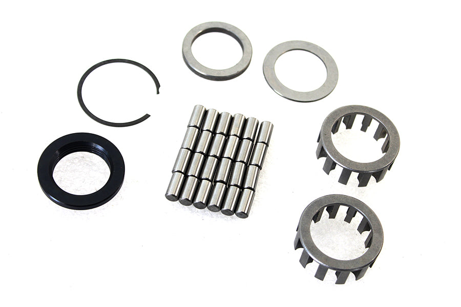 Crankcase Sprocket Shaft Hardware Kit
