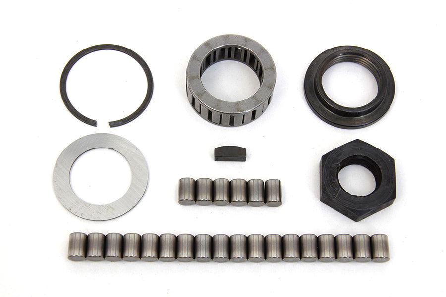 Crankcase Sprocket Shaft Bearing Assembly