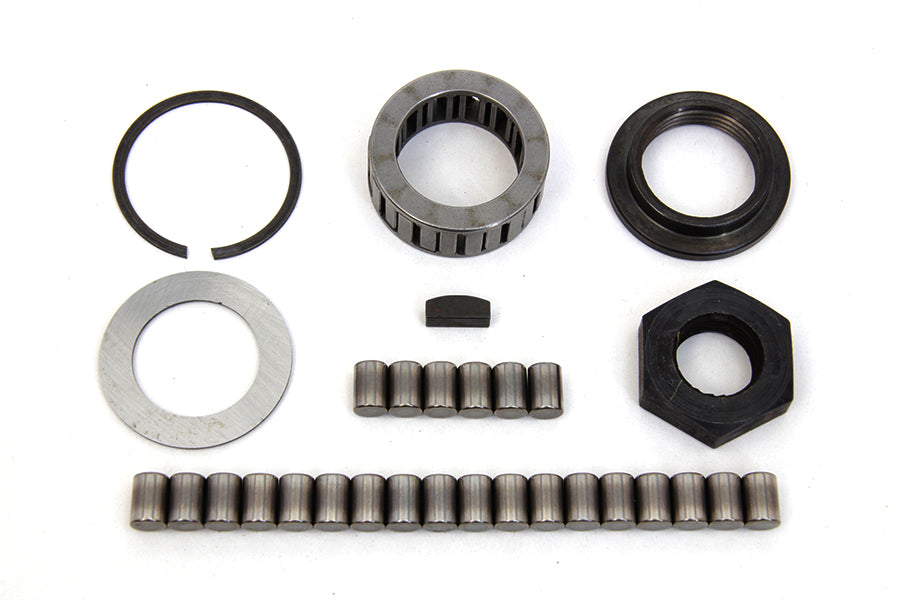 Crankcase Sprocket Shaft Bearing Assembly