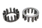 Sprocket Shaft Left Side Retainer Cage