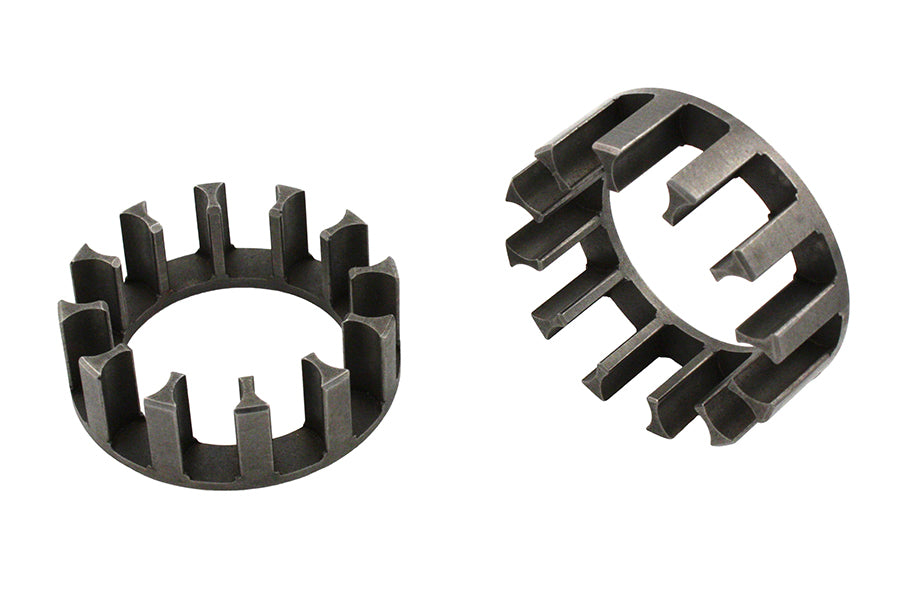 Crankcase Sprocket Shaft Roller Bearing Retainer