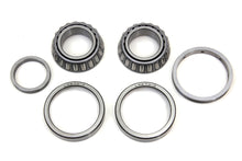 Load image into Gallery viewer, Left Crankcase Main Bearing Set
