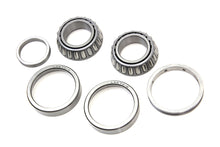 Load image into Gallery viewer, Left Crankcase Main Bearing Set