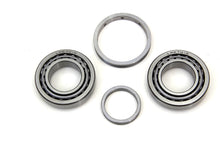 Load image into Gallery viewer, Left Crankcase Main Bearing Set