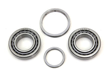 Load image into Gallery viewer, Left Crankcase Main Bearing Set
