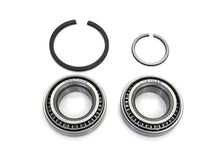 Load image into Gallery viewer, Left Crankcase Main Bearing Set