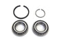 Left Crankcase Main Bearing Set