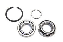 Load image into Gallery viewer, Left Crankcase Main Bearing Set