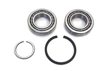 Load image into Gallery viewer, Left Crankcase Main Bearing Set