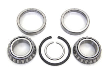 Load image into Gallery viewer, Left Crankcase Main Bearing Set