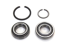 Load image into Gallery viewer, Left Crankcase Main Bearing Set