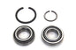 Left Crankcase Main Bearing Set