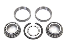Load image into Gallery viewer, Left Crankcase Main Bearing Set