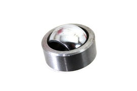 OE FLSTS front fender mount spherical bearing, durable metal component for motorcycle fender installation and support.