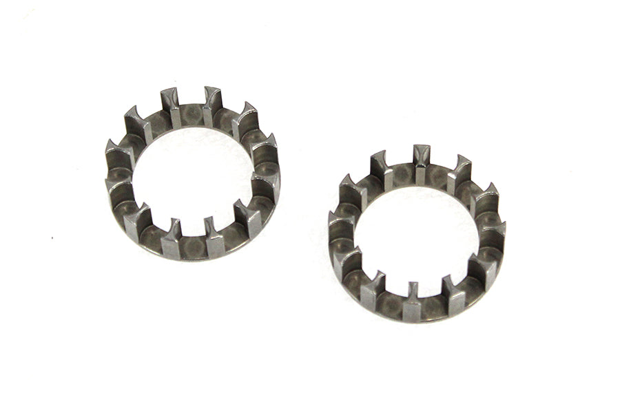 Crankcase Sprocket Shaft Roller Bearing Retainer