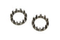 Crankcase Sprocket Shaft Roller Bearing Retainer