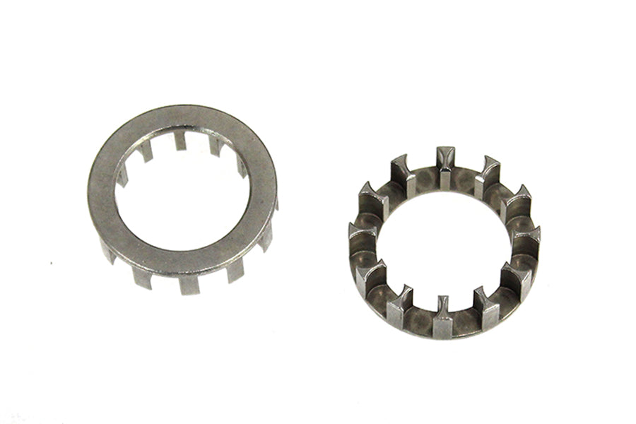 Crankcase Sprocket Shaft Roller Bearing Retainer