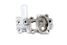 Load image into Gallery viewer, Knucklehead Oil Pump Body Silver