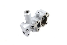 Load image into Gallery viewer, Knucklehead Oil Pump Body Silver