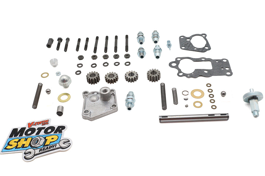 Replica Oil Pump Rebuild Kit