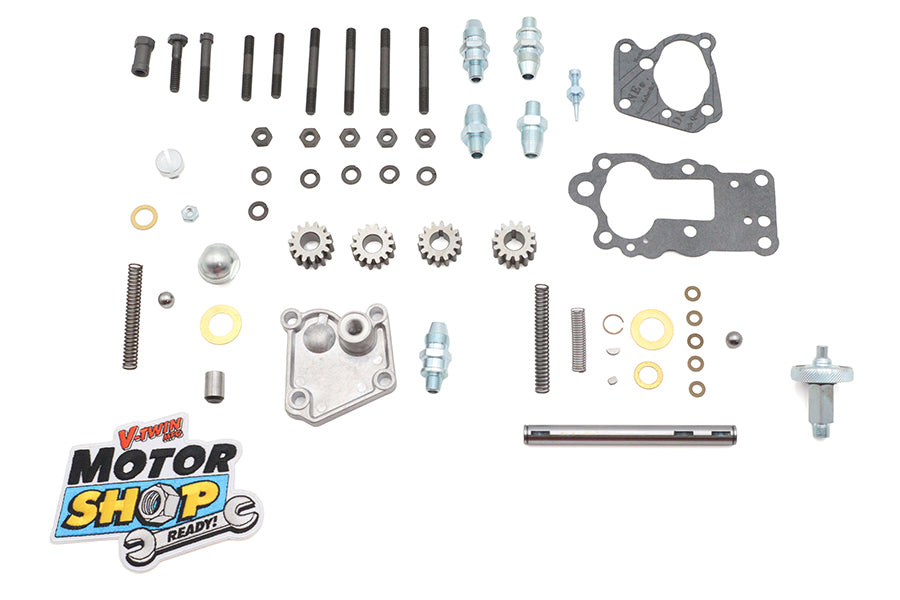 Replica Oil Pump Rebuild Kit