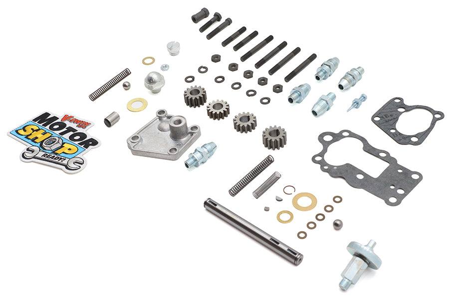 Replica Oil Pump Rebuild Kit