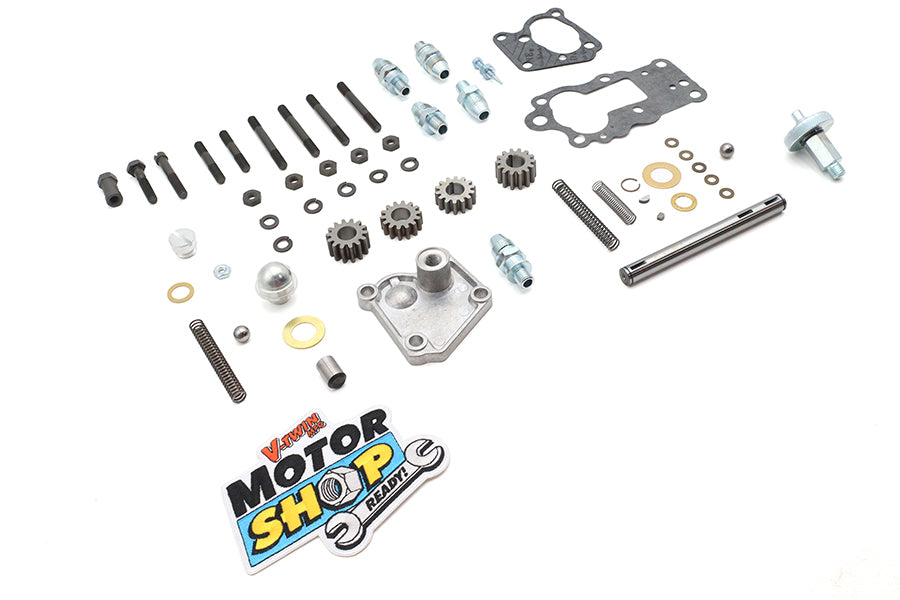 Replica Oil Pump Rebuild Kit