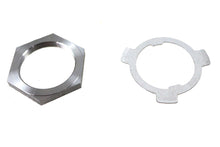 Load image into Gallery viewer, Main Drive Gear Sprocket Nut and Lock Tab Kit