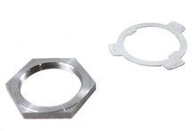 Load image into Gallery viewer, Main Drive Gear Sprocket Nut and Lock Tab Kit