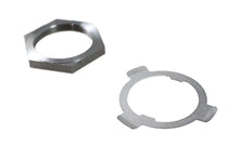 Load image into Gallery viewer, Main Drive Gear Sprocket Nut and Lock Tab Kit