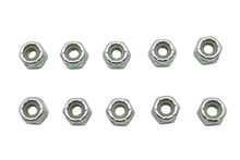 Load image into Gallery viewer, Clutch Stud Nyloc Nut