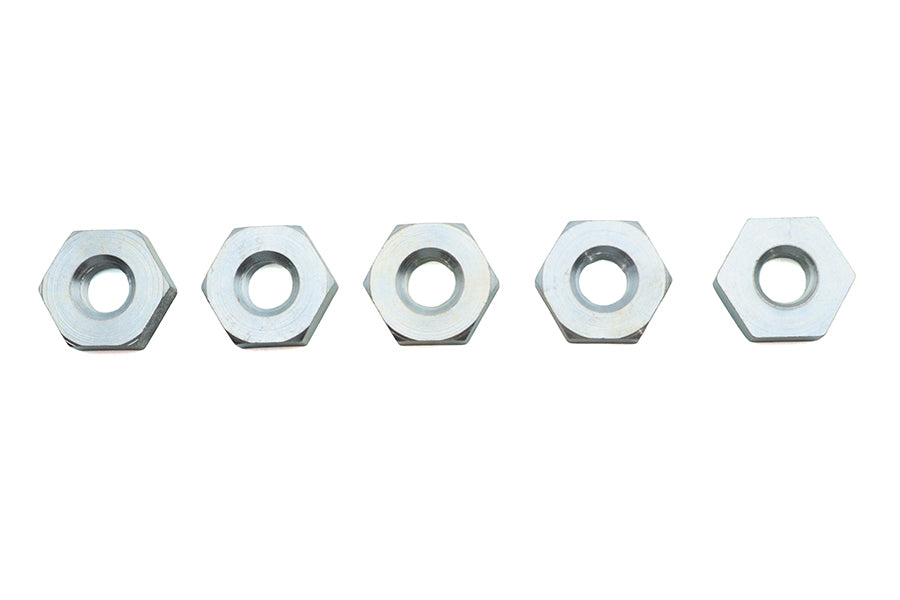 Clutch Adjuster Screw Nut