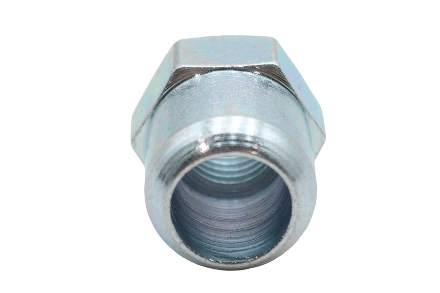 Clutch Pushrod Adjuster Nut