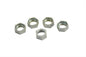 Transmission Shifter Fork Nut