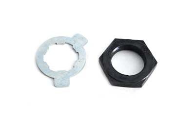 Transmission Drive Sprocket Nut
