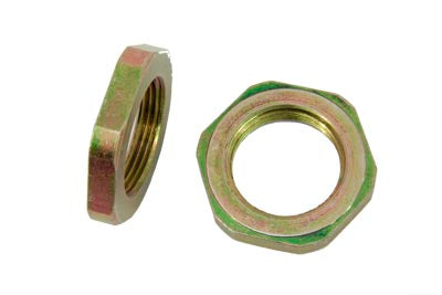 Sprocket Shaft Nuts