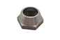 Clutch Hub Nut