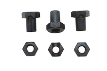 Load image into Gallery viewer, Clutch Hub Nut Kit