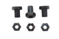 Clutch Hub Nut Kit