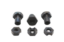 Load image into Gallery viewer, Clutch Hub Nut Kit