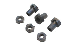 Load image into Gallery viewer, Clutch Hub Nut Kit