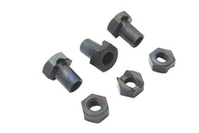Load image into Gallery viewer, Clutch Hub Nut Kit