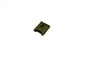 Coil Cover Speed Nut